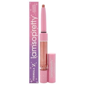 IAMSOPRETTY X Formula Z Shadow Stick Duo